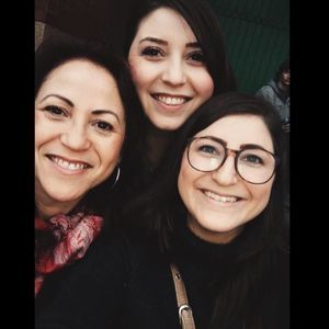 Meet your Posher, Jocelyn